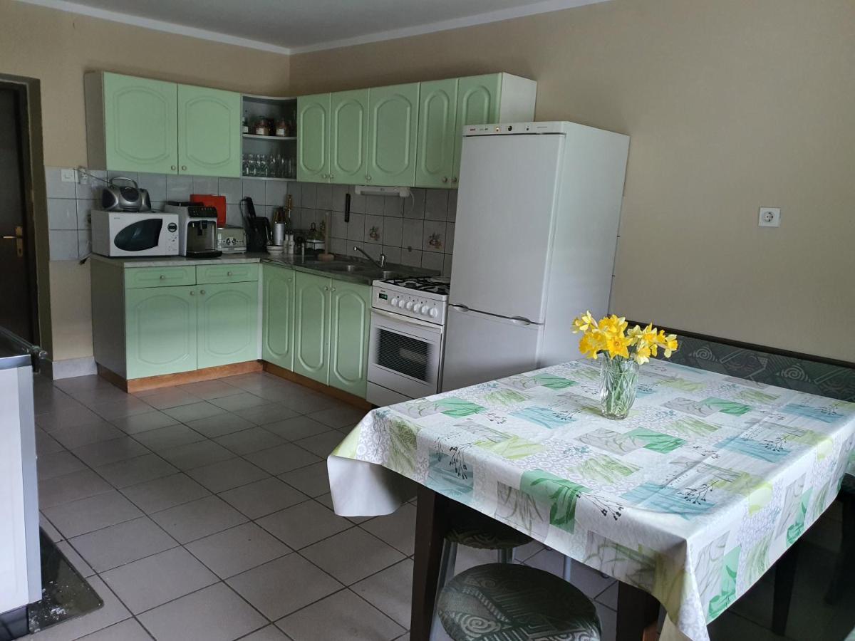 Vila Francek House Podcetrtek Buce Exteriér fotografie