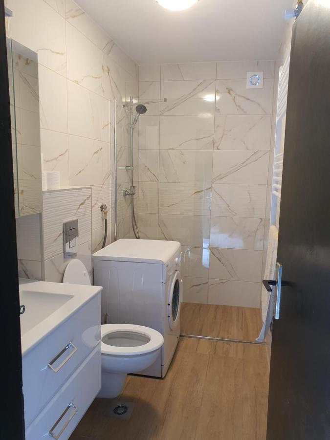 Vila Francek House Podcetrtek Buce Exteriér fotografie
